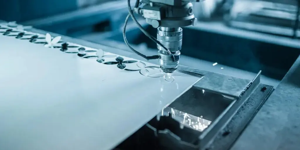 Laser Marking Machine for Metal: Things You Should Know
