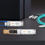 Understanding the 40GBASE-SR4 Optical Module – A High-Speed Solution for Short-Range Networks