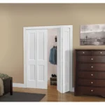Mastering Bifold Door Installation: Understanding the Bifold Door Rough Opening Chart