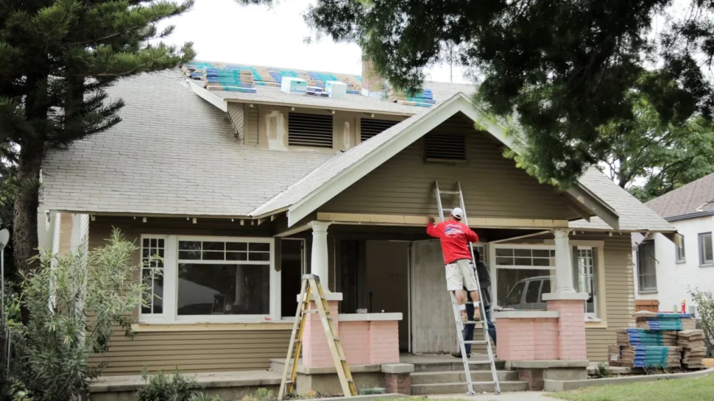 Flipping a House 101