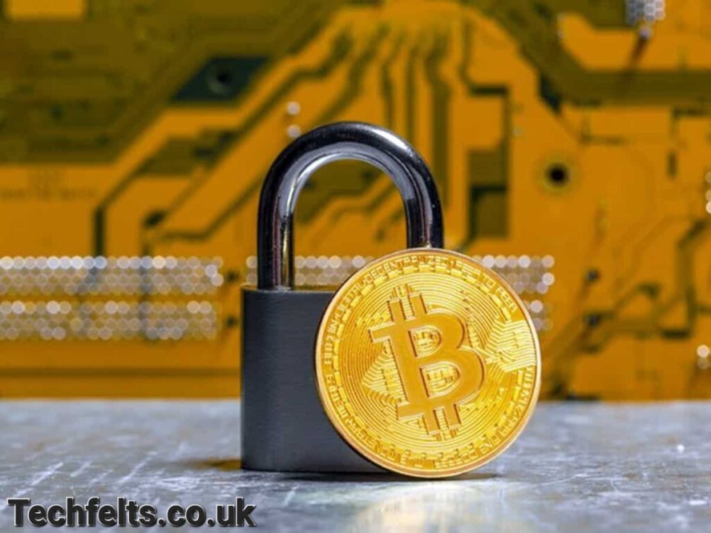 ecrypto1.com Crypto Security: How It Keeps Your Assets Safe