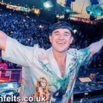 John Summit Net Worth: The Rise of a House Music Phenomenon