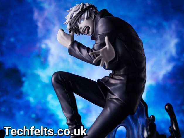 Is Gojo Black: Exploring the Ethnicity of Jujutsu Kaisen’s Strongest Sorcerer