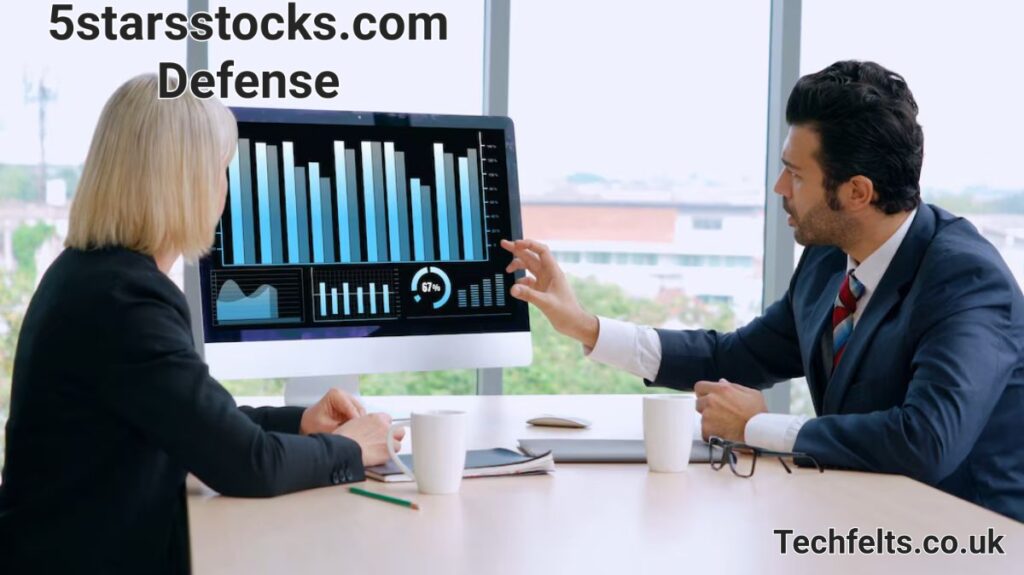 5StarsStocks.com Defense: Watchlist Stocks to Monitor in 2024