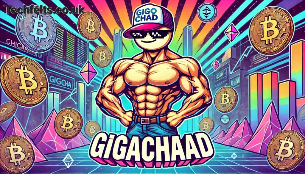 Crypto30x.com Gigachad: The Ultimate Guide to 30x Altcoin Gains