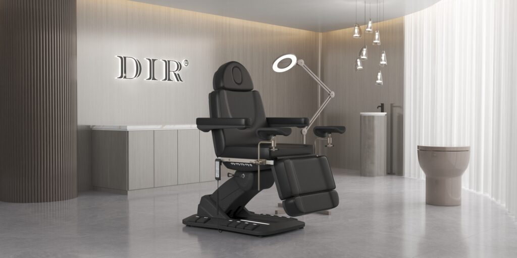 Setting Up the Perfect Barber Station for Style and Function