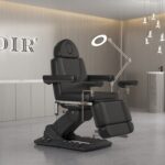 Setting Up the Perfect Barber Station for Style and Function