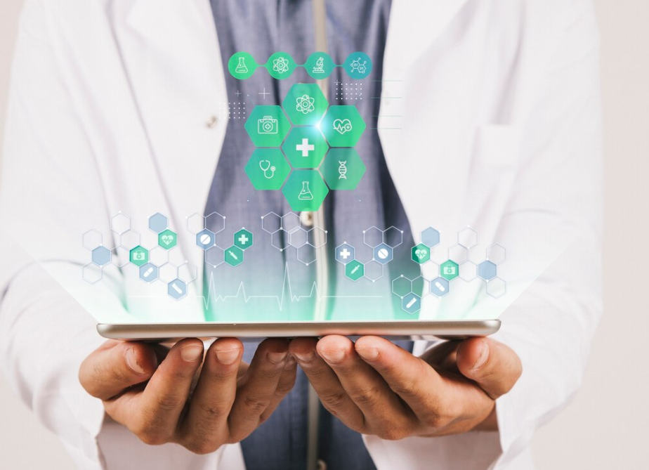 7 AI Medical Assistants & Your Health Insights