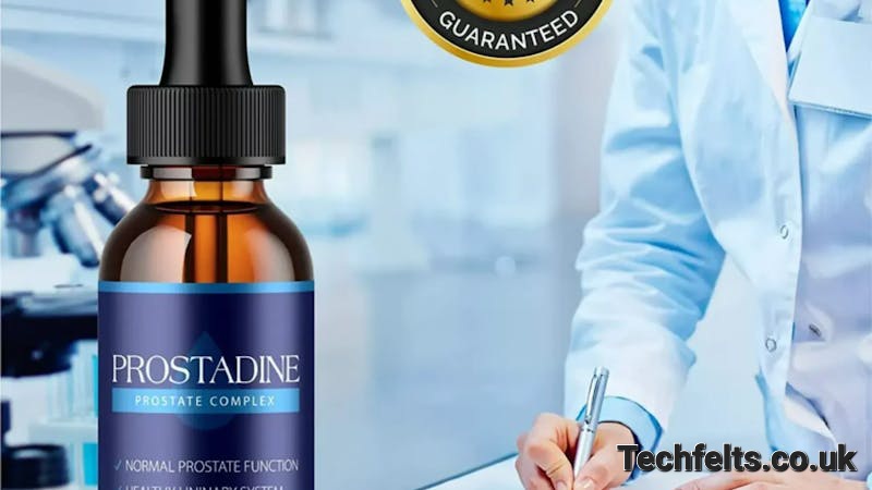 Prostadine Colibrim: Benefits, Uses, and What You Need to Know