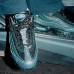 Air Max 95 Corteiz A Game-Changing Collaboration in Streetwear Culture