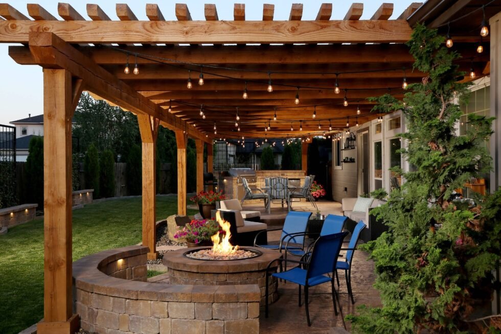 Why More Homeowners Are Investing in Outdoor Relaxation