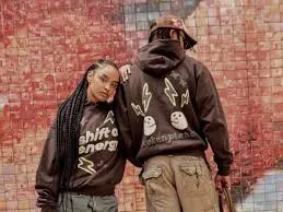 Broken Planet Hoodie: A Streetwear Revolution