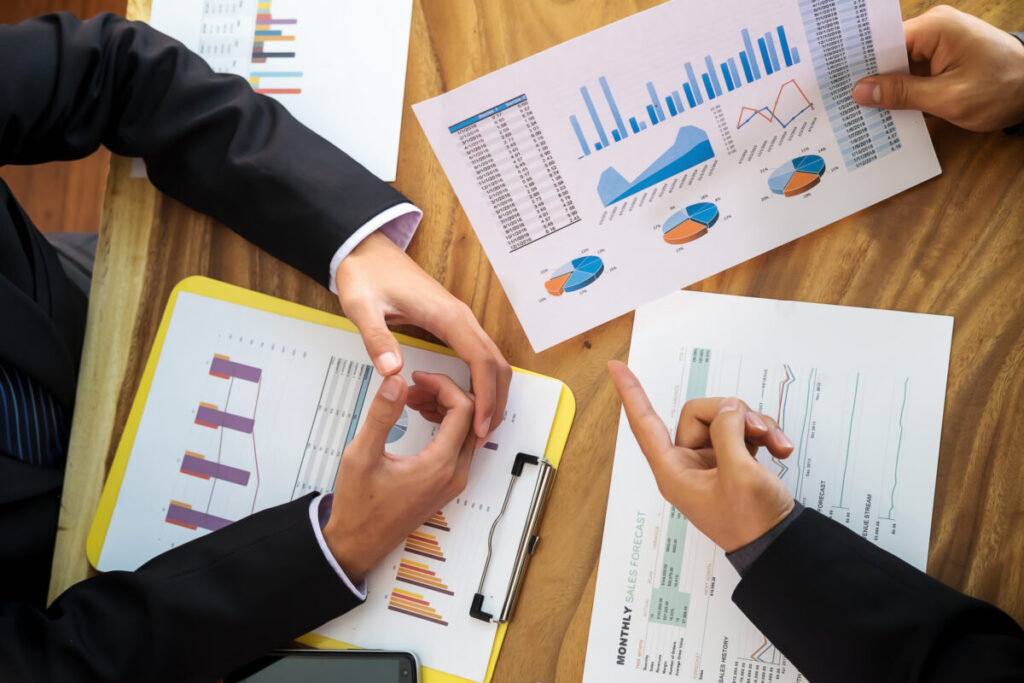 Small Business Restructuring Specialists: Expert Support for Your Business