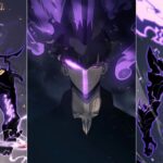 Sung Jin Woo: The Ultimate Solo Leveling Protagonist Explained
