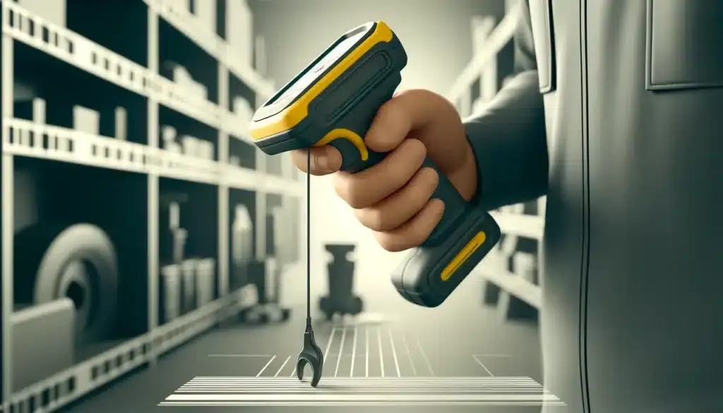 Exploring RFID as a Tool for Automating Retail and Industrial Environments