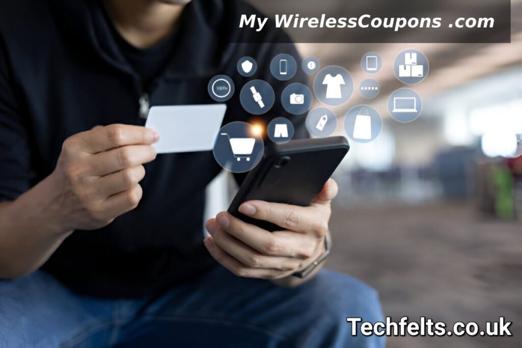 My WirelessCoupons.com: Exclusive Deals You Won’t Find Elsewhere