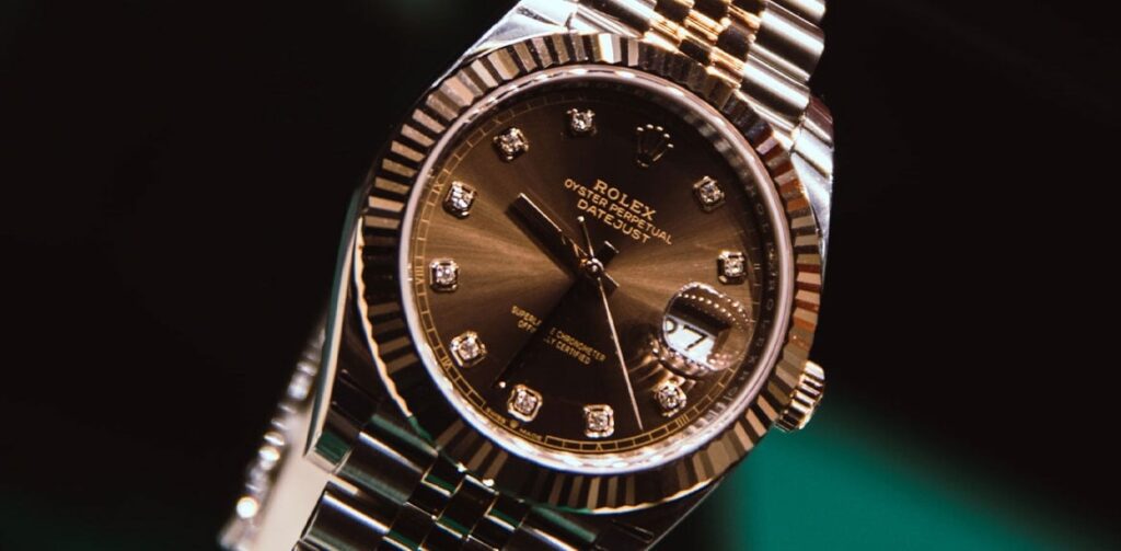 How the Datejust 41 Holds Its Value Over Time