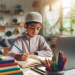 How to Learn Quranic Arabic in the UK with Modern Resources