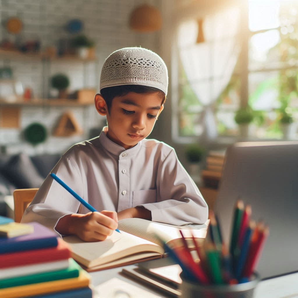 How to Learn Quranic Arabic in the UK with Modern Resources