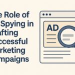 The Role of Ad Spying in Crafting Successful Marketing Campaigns