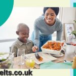 MomFood ImportantCool: Why Home-Cooked Meals Rule