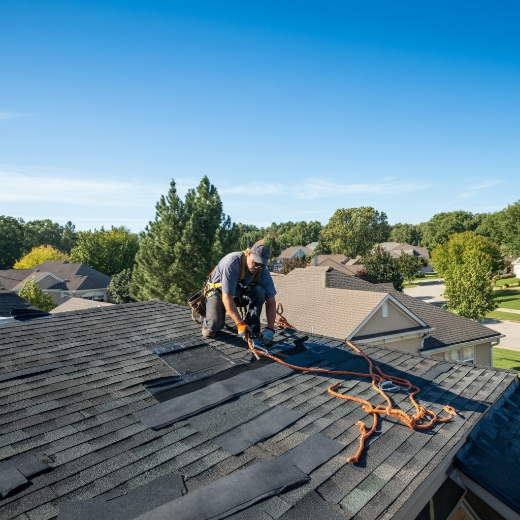 Finding the Best Roofing Repair for Your Home 