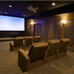 Designing Your Dream Home Theatre with Elite HTS