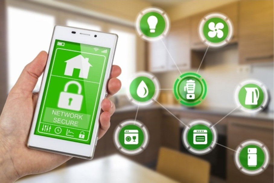 Top 5 Smart Features Every Home Automation System Should Include