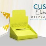 How to Turn Cardboard Display Boxes into a Sales Magnet?