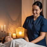 Discover the Secret to High-Performance Travel: The Business Trip Massage Advantage