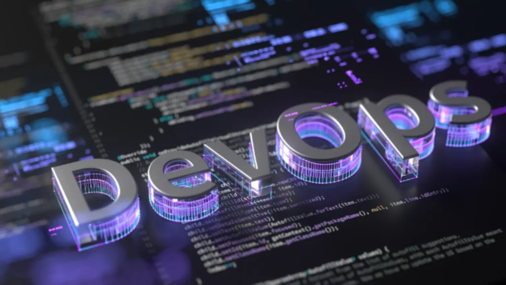 The Role of DevOps in Custom Software Development