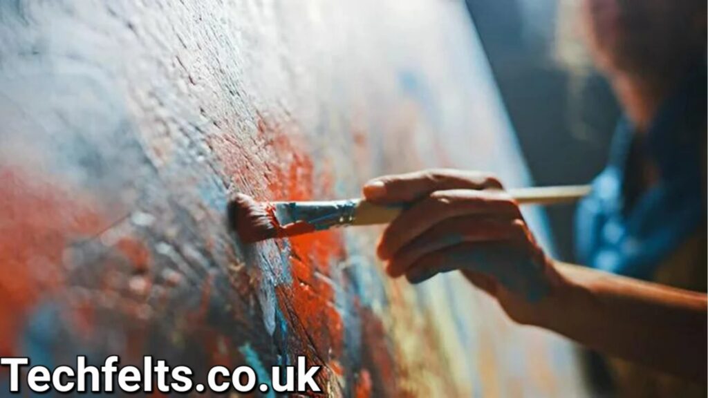 ArcyArt Artists Directory: Find & Support Emerging Creatives