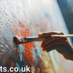 ArcyArt Artists Directory: Find & Support Emerging Creatives