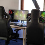 Are Gaming Chairs Actually Good for Work? Here’s what to Know
