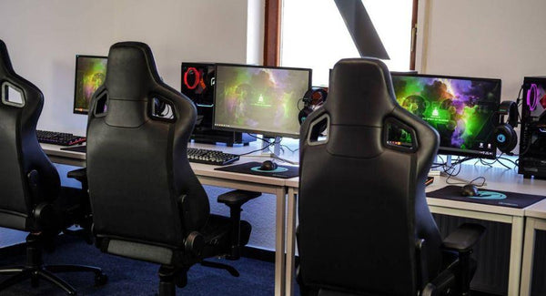 Are Gaming Chairs Actually Good for Work? Here’s what to Know