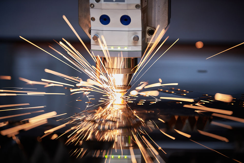 Laser Cutting Victoria: Precise and Custom Solutions