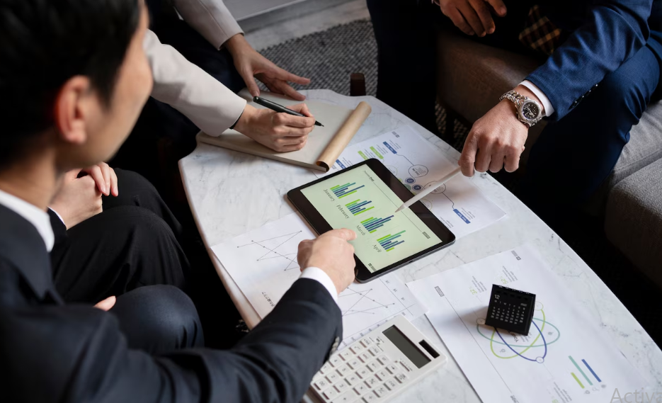 Why Government Contractors Should Adopt AI for Procurement Optimization