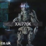 XAI770K: The Next Big Thing in AI Technology