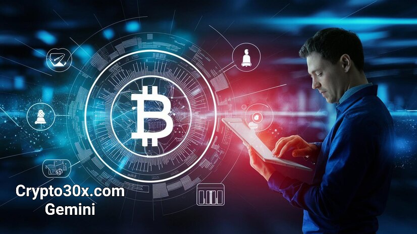 Crypto30x.com Gemini: The Ultimate 30X Trading Strategy Revealed