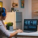 AI Video Editing