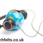 InterWorld-Radio.net: Your Gateway to Global Music Streaming