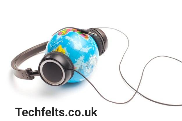 InterWorld-Radio.net: Your Gateway to Global Music Streaming