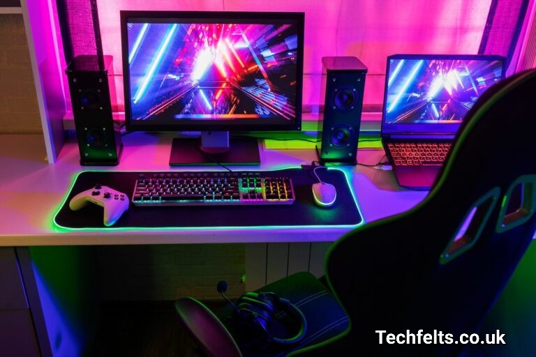 BraceGamingCom: Your Ultimate Hub for Gaming News & Reviews
