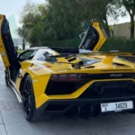 Luxury Car Rental Dubai: Your Ticket to an Elite Driving Experience