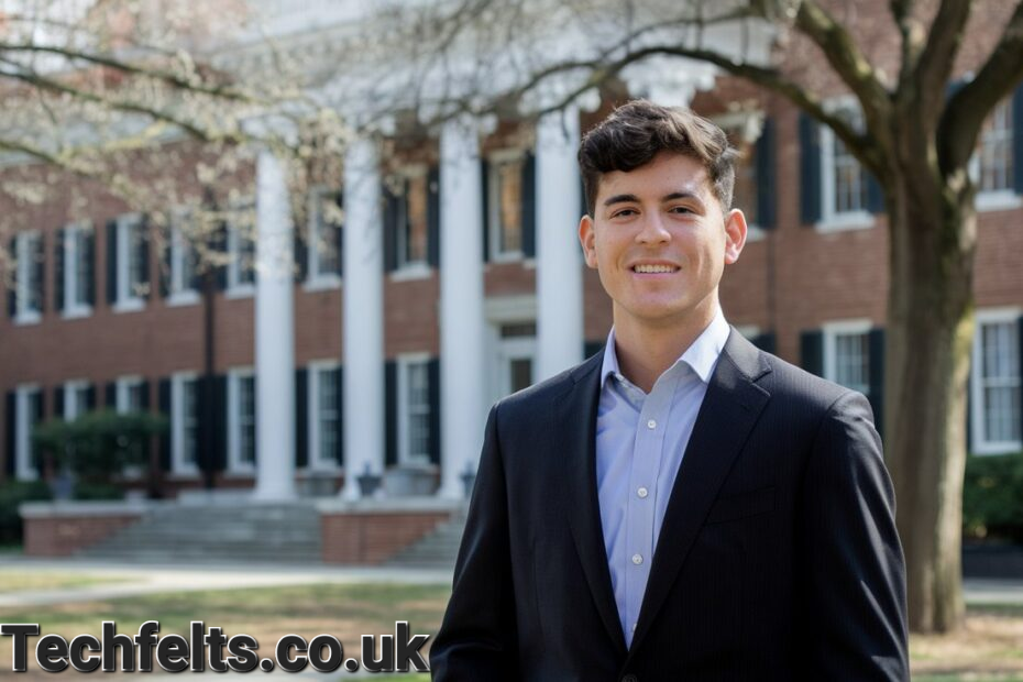 Augie Martinez Lehigh: The Rising Star You Need to Know