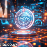 Life2Vec Coin: The Future of Digital Longevity and AI-Powered Life Tracking