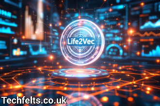 Life2Vec Coin: The Future of Digital Longevity and AI-Powered Life Tracking