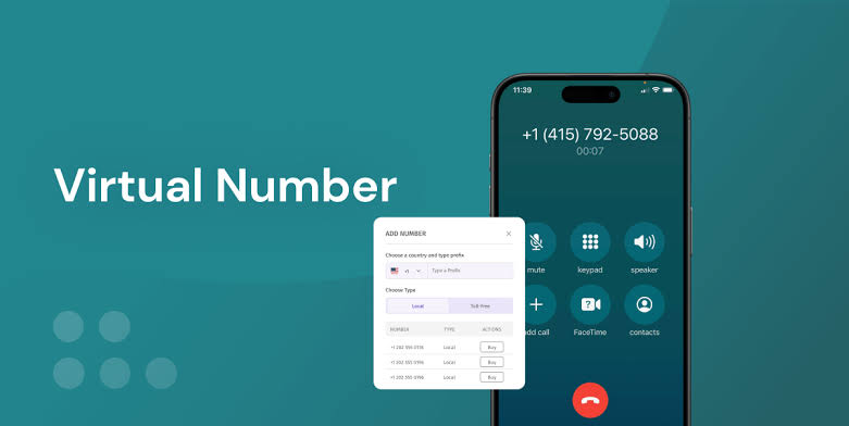 How Virtual Numbers Are Revolutionising Customer Support