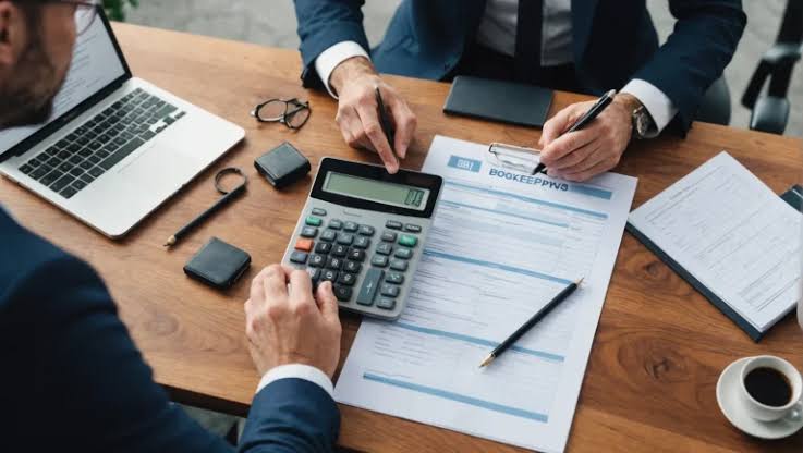 The Role of a Bookkeeper in Small Business Growth and Success
