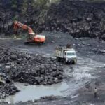 Role of Coal Mining in the Global Economy